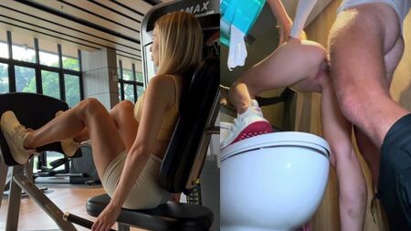 Где меня только не ебали