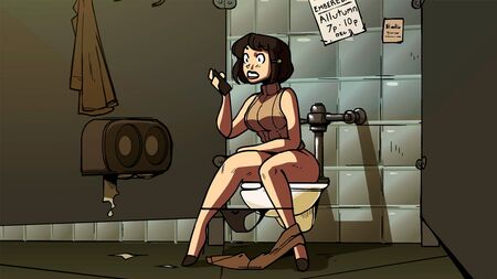 Приключения больших сисек