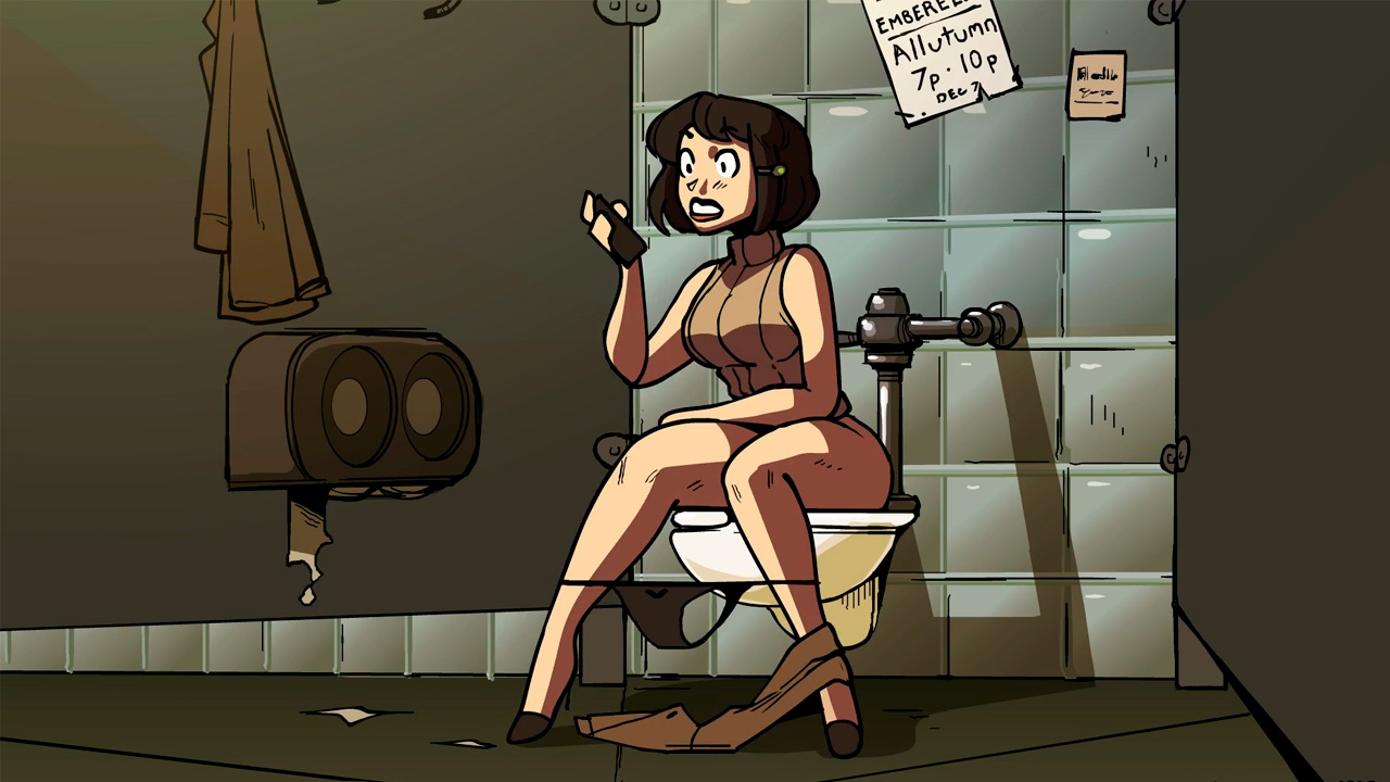 poster image