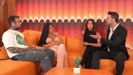 Ну и кто кого сегодня трахать будет?