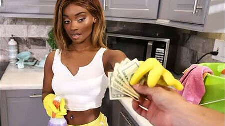 Моя дырочка вам не разменная монета