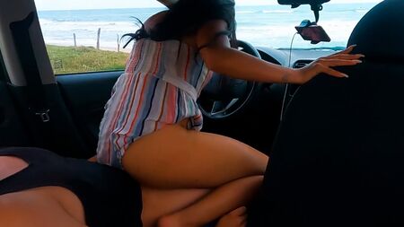 Любовь на запретной скорости