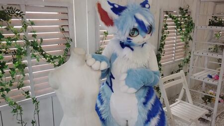 清水ケモノパーティ ~ Shimizu kemono party | kemono furry