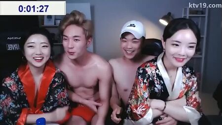 KBJ Korean Bj 12683 - KissJAV - Best JAV And Korean Porn.mp4