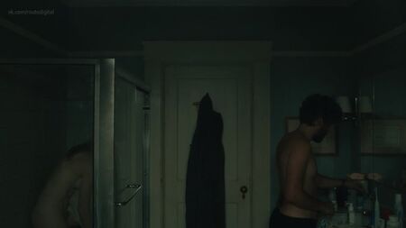 Jessica Chastain Nude - Scenes From a Marriage s01e02 (2021) HD 1080p Watch / Джессика Честейн - Сцены из супружеской жизни