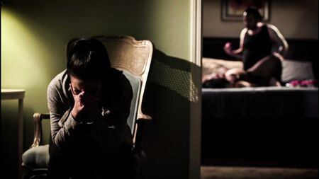 Angela White, Karla Lane [PornMir, ПОРНО ВК, new Porn vk, HD 1080, Big Tits, Girl on Girl, Hardcore, Natural Tits]