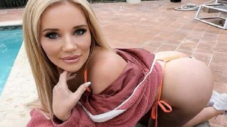 Возвращение блудной бляди