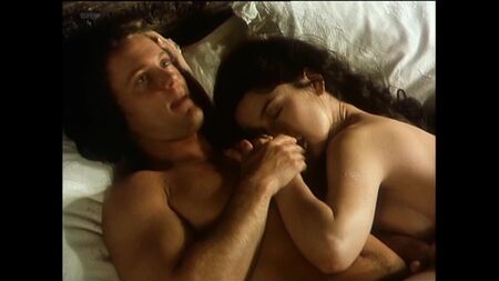 Catherine Zeta-Jones Nude - Catherine The Great (DE-UK 1996)