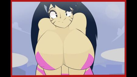 Vore giantess planet