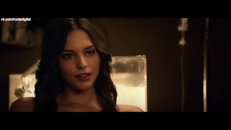Genesis Rodriguez - Hours (2013) 1080p Web Nude? Sexy! Watch Online
