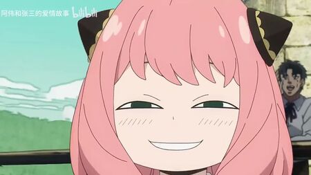 #animevost_мемес Аня vs Дио