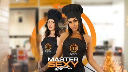 MasterSexy - EP. Clara Wellen e Cah Inácio