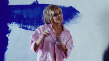 Sienna Miller Nude - Alfie (2004) HD 1080p