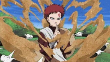 Naruto TV/Наруто 1 сезон 127 серия