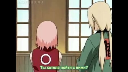 Наруто 1 сезон 148 серия (субтитры)