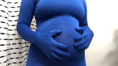 The Long Requested Blueberry Inflation