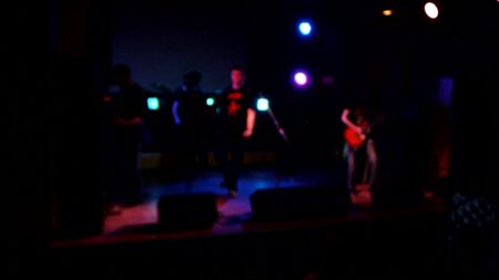 Порно в КЛУБе МОД 16.04.2016