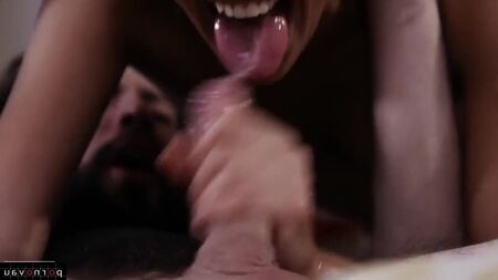 Janice Griffith, Tommy Pistol Brunettes, Sperm, Skirt, In condom, Cumshot on ass, Whiskered