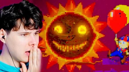 [windy31] ТАЙНАЯ КОМНАТА ГЛИЧТРАПА в ФНАФ 9 ➲ FNAF SECURITY BREACH #18 ➲ ФНАФ СЕКЬЮРИТИ БРИЧ