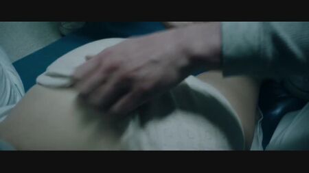 Helena Bonham Carter Nude - 55 Steps (2017) HD 1080p Watch Online / Хелена Бонем Картер - 55 шагов