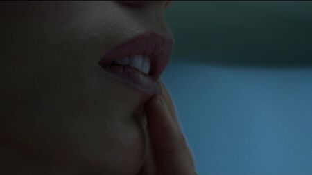 Angela Sarafyan Nude - Westworld s01e01 (2016) HD 1080p