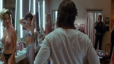 Teri Hatcher Nude - Tango & Cash (1989) HD 720p Watch Online