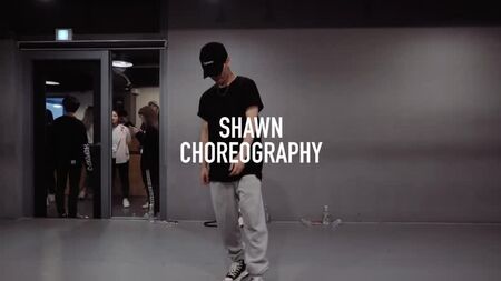 1Million Dance Studio Hotline Bling Remix - Drake _⁄ Shawn Choreography