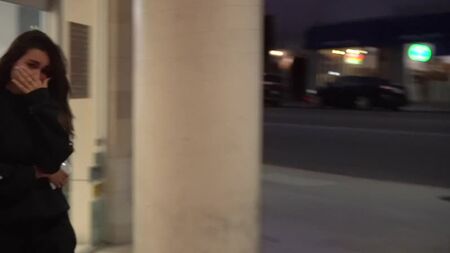 Madison Beer 03.01.20 paparazzi