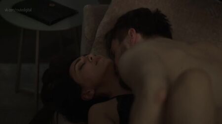 Nazanin Boniadi - Counterpart s02e05 (2018) HD 1080p Nude? Sexy! Watch Online