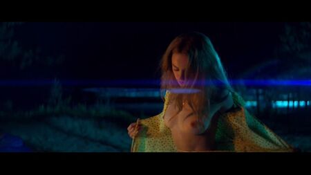 Wiktoria Gąsiewska, etc Nude - Krime story. Love story (2022) HD 1080p Watch Online