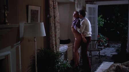 Rebecca De Mornay nude full frontal bush and brief sex - Risky Business (1983) hd1080p