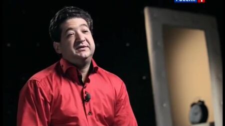 Четвертое измерение (2015) Документальный фильм