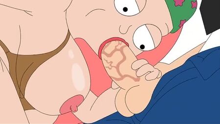 американский папаша