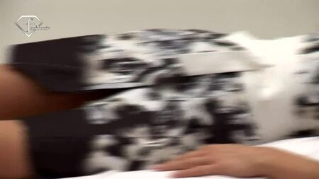 Manuela Arcuri per Sandro Ferrone