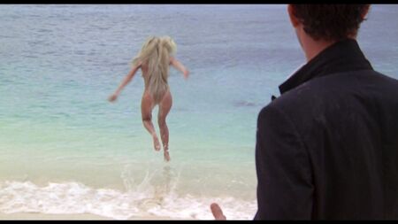 Daryl Hannah Nude - Splash (1984) HD 1080p