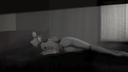 Fnaf yiff porn futanari