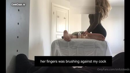 OnlyFans Sinfuldeeds Legit French X Russian Intern RMT Seduced By Monster Asian Cock 2n dAppointment Part 1