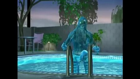 Без названия порно с монстрами