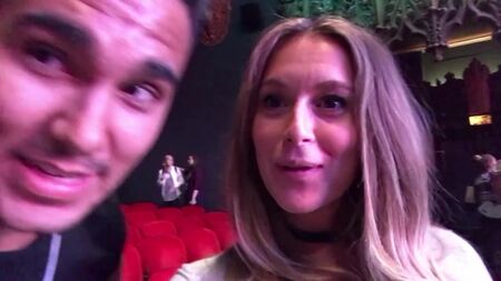 ☆Alexa Vega|Daily ℒℴѵℯ News☆ Alexa PenaVega A PACKAGE FROM DISNEY! _)