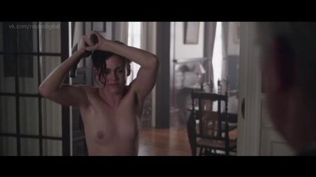 Kristen Stewart, Chloë (Chloe) Sevigny Nude - Lizzie (2018) Watch Online / Кристен Стюарт, Хлоя Севиньи - Месть Лиззи Борден