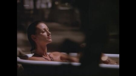 Raven Snow, Caron Bernstein Nude - Red Shoe Diaries s05e12 (US 1996) LQ