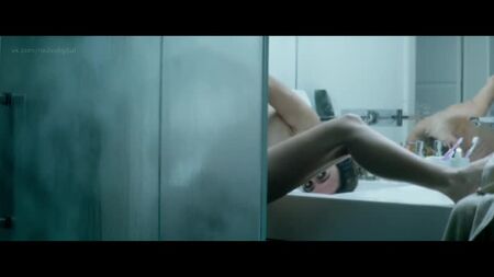 Tata Werneck - TOC Transtornada Obsessiva Compulsiva (2017) Nude? Hot! / Тата Вернек - Обсессивно-компульсивное расстройство