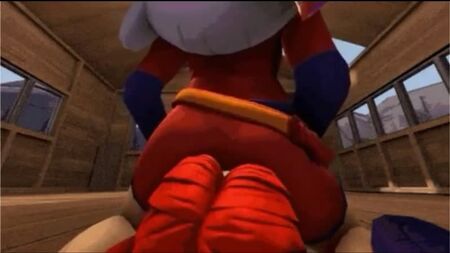 Video by FORTNITE-PORN/18+