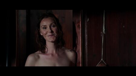 Violet Ryder, Sofia Vergara Nude - Bent (2018) HD 1080p Watch Online / Виолет Райдер, София Вергара - Склонность