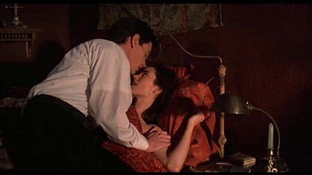 Jennifer Connelly Nude - Waking the Dead (2000) HD 1080p Watch Online