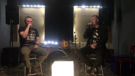 Голландский Штурвал (A.Sad x plagueinside) - #РВАТЬНАБИТАХ