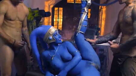 Помятый элемент