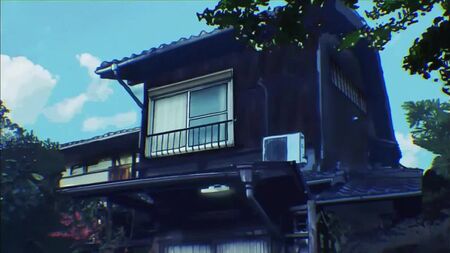 Театр Тьмы / Yami Shibai: Japanese Ghost Stories - 2 сезон 3 серия (Озвучка) [Exevan]