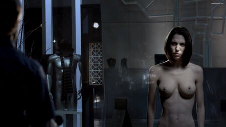 Christy Carlson Romano Nude - Mirrors 2 (2010) 1080p Watch Online / Кристи Карлсон Романо - Зеркала 2