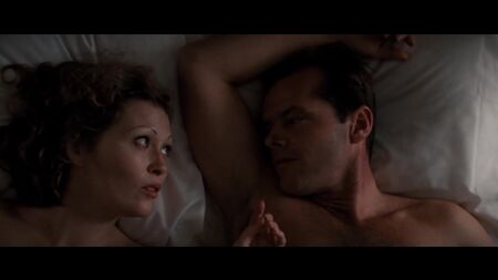 Faye Dunaway Nude - Chinatown (1974)